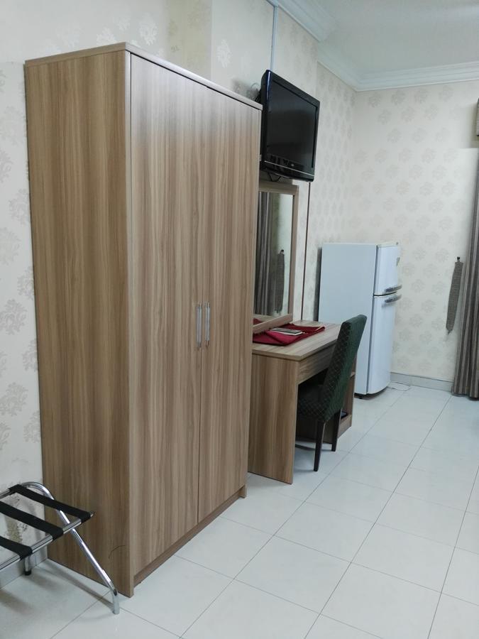 Durrat Al Aseel Hotel 3*