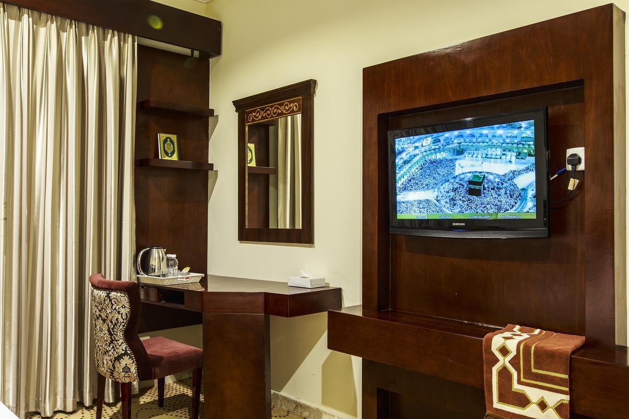 Hotel Jayan Makkah