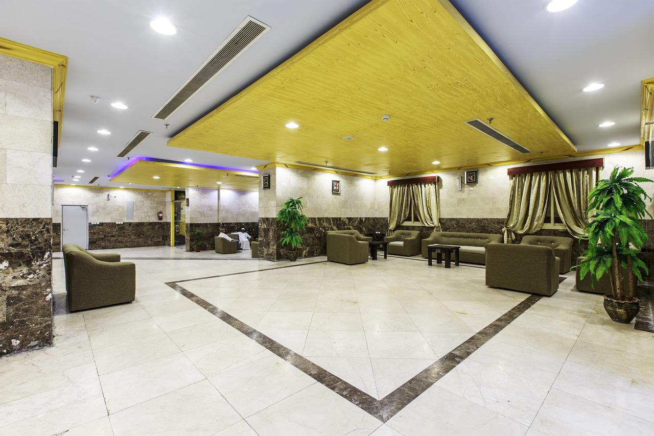 Jayan Makkah Hotel Mecca