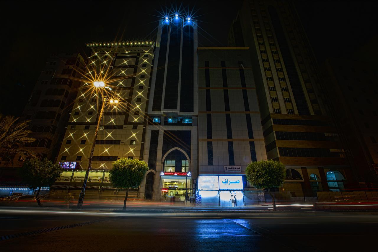 Jayan Makkah