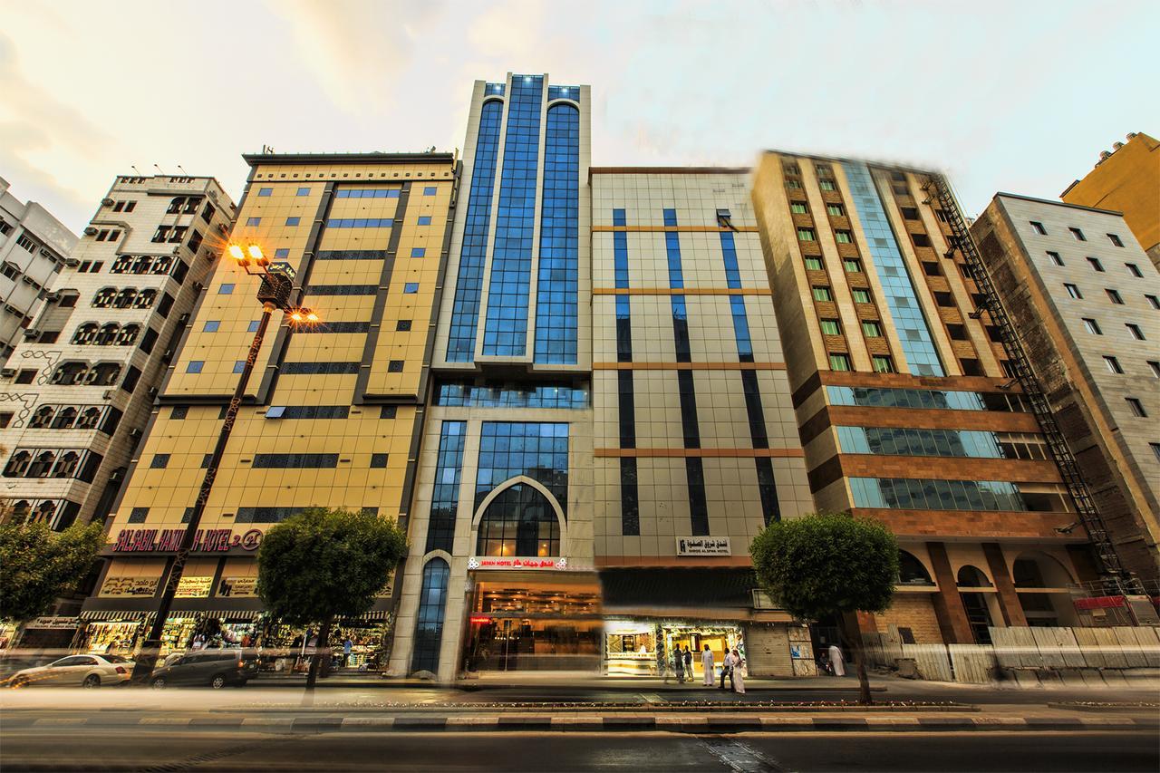 Jayan Makkah