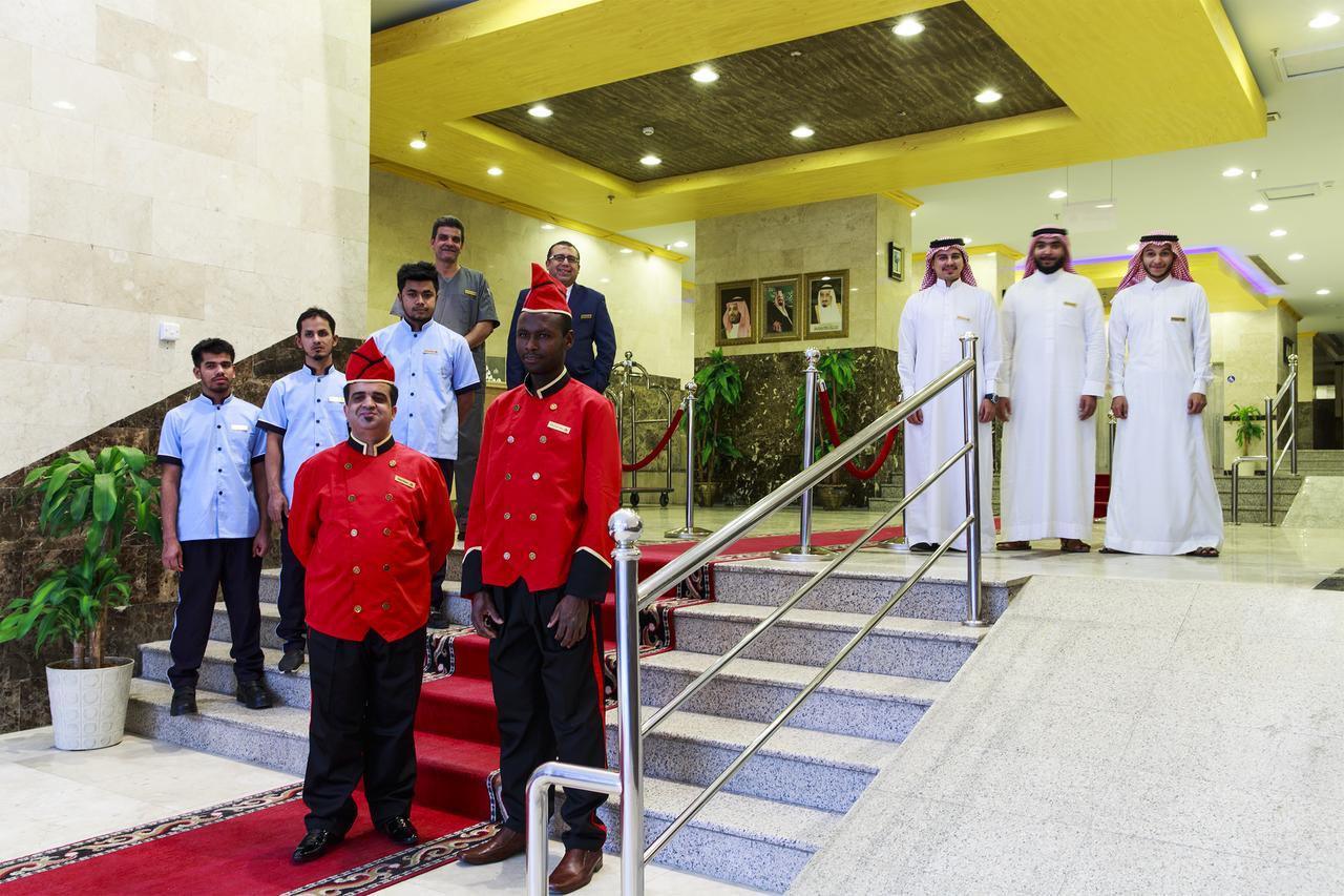 Jayan Makkah Hotel *
