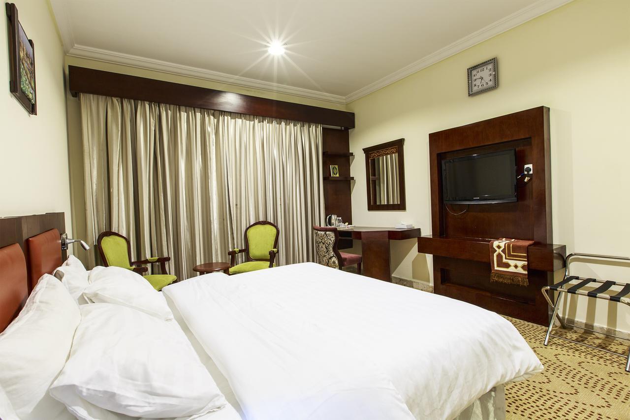 Hotel Jayan Makkah