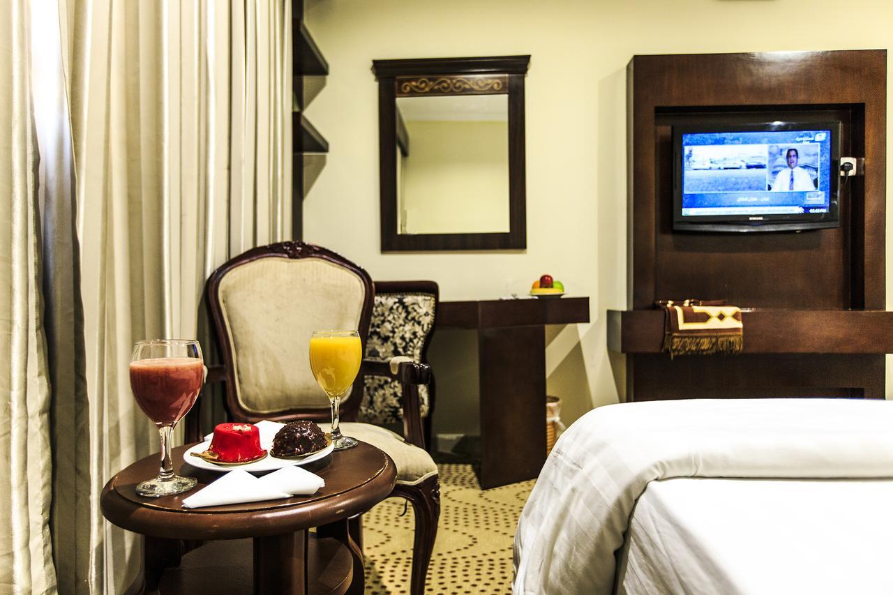 Hotel Jayan Makkah
