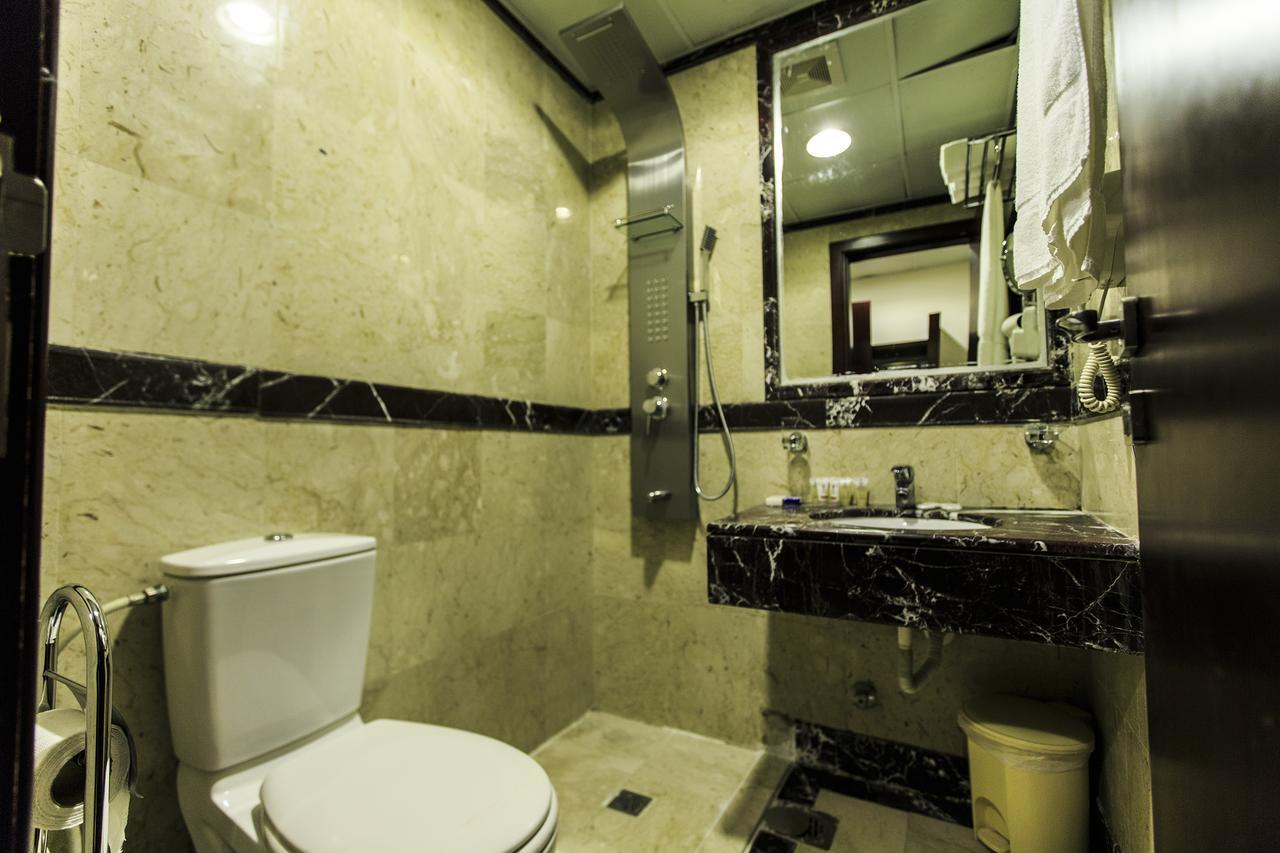 Hotel Jayan Makkah