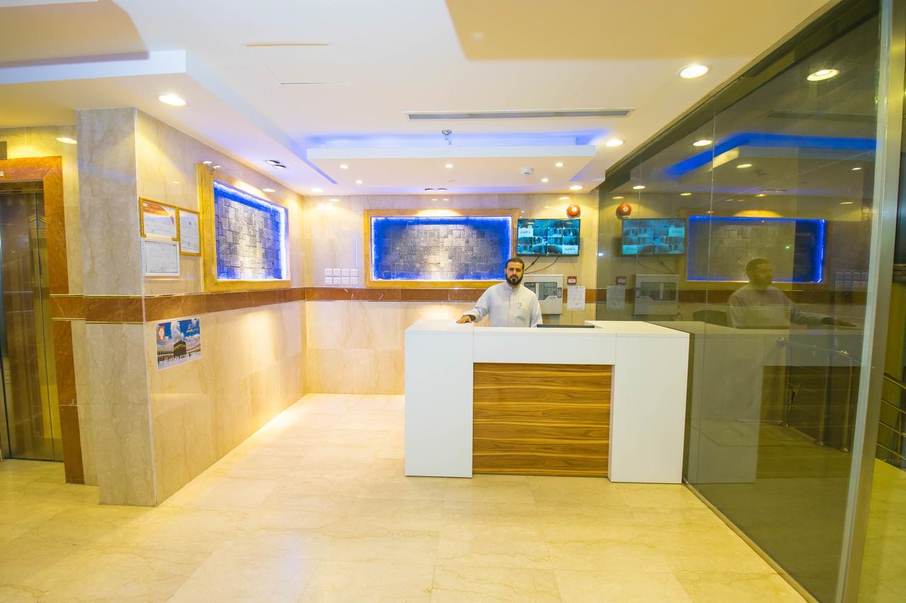 Fal Ajyad 2* Mecca