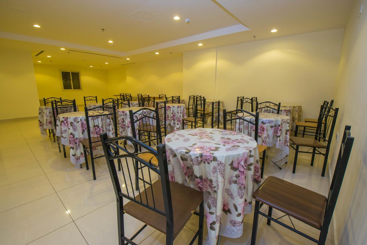 Fal Ajyad Hotel
