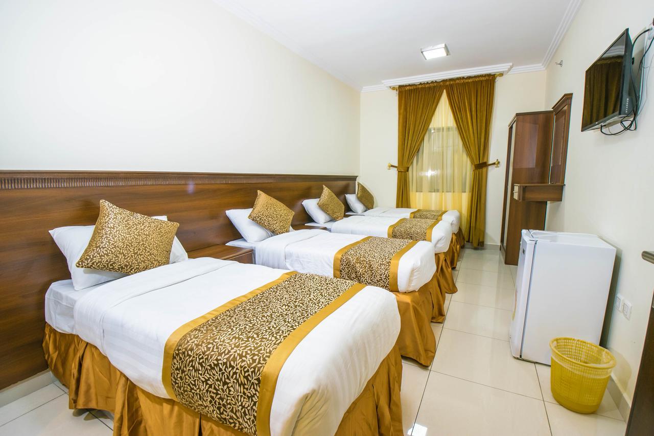 Fal Ajyad Hotel
