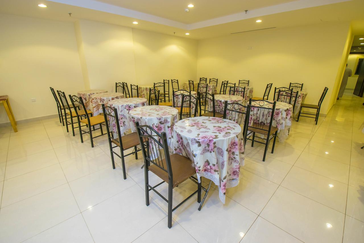 Fal Ajyad Hotel Mecca