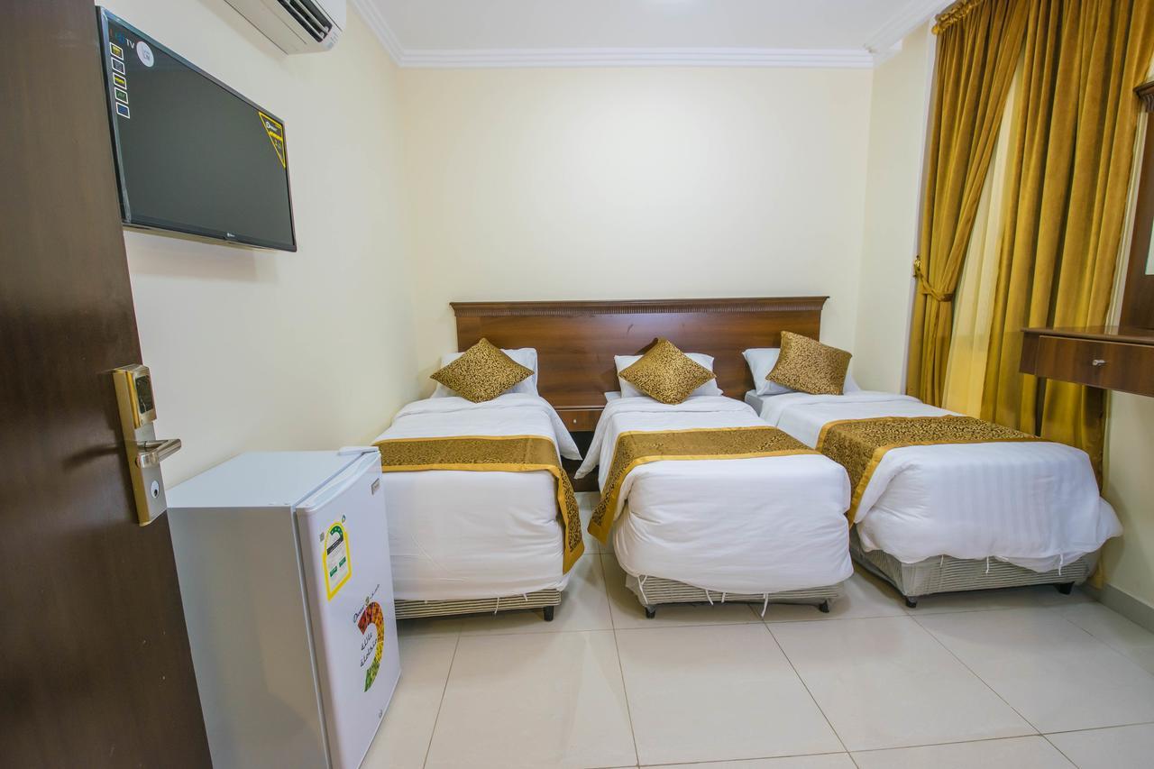 Hotel Fal Ajyad