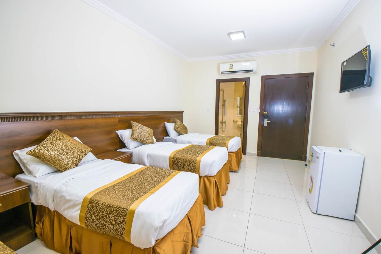Hotel Fal Ajyad 2*