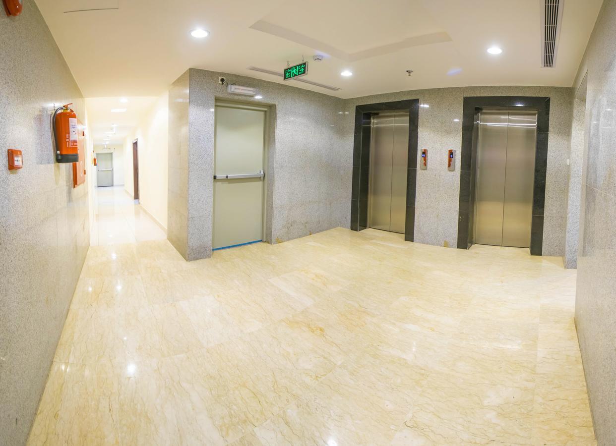 Hotel Fal Ajyad
