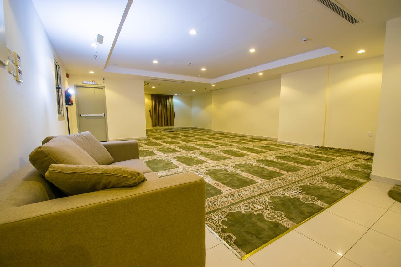 Fal Ajyad Hotel