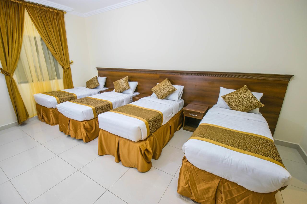 Fal Ajyad Hotel