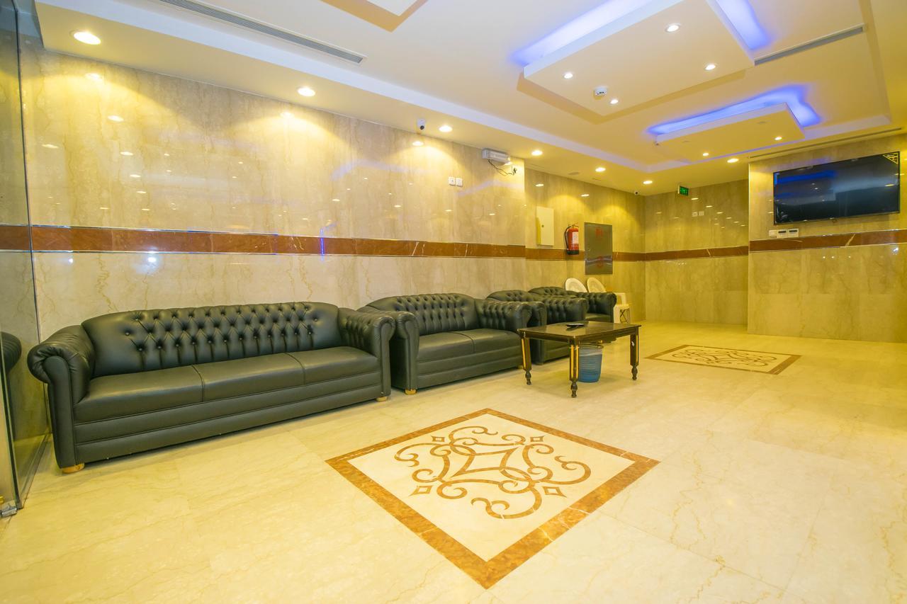 Fal Ajyad 2* Mecca