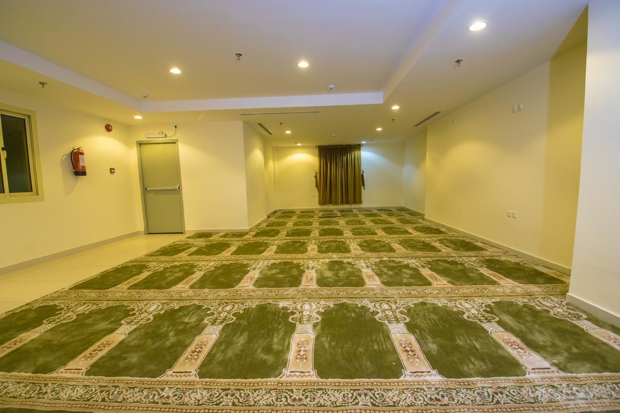Hotel Fal Ajyad Mecca