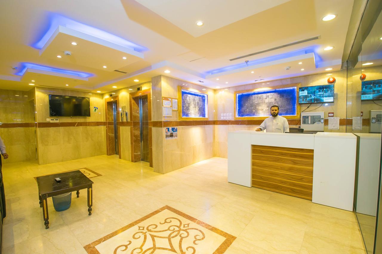 Fal Ajyad 2*
