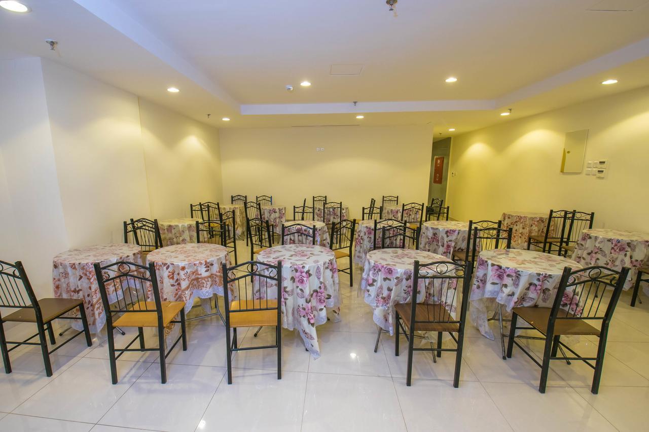 Fal Ajyad Hotel 2*