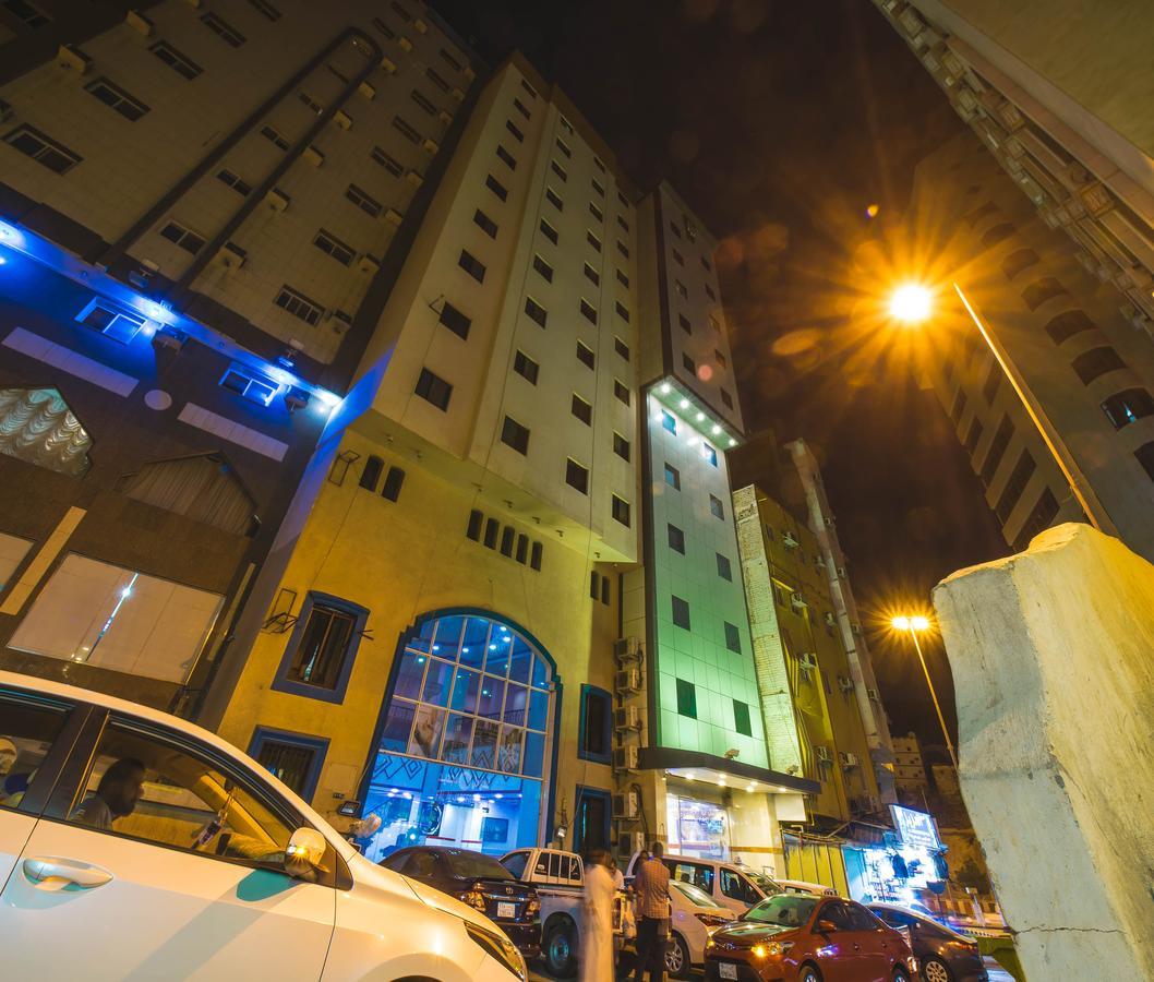 Hotel Fal Ajyad 2*