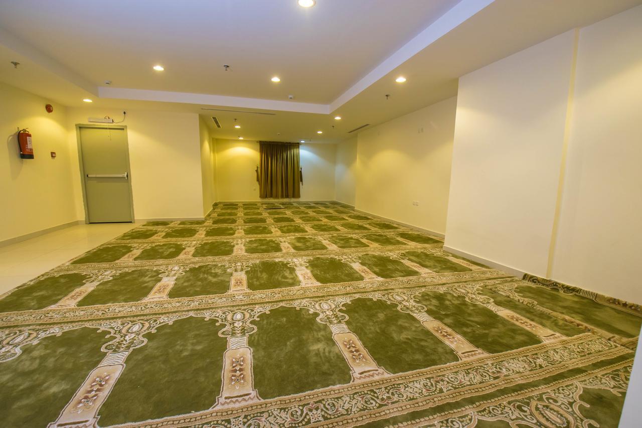 Fal Ajyad Hotel