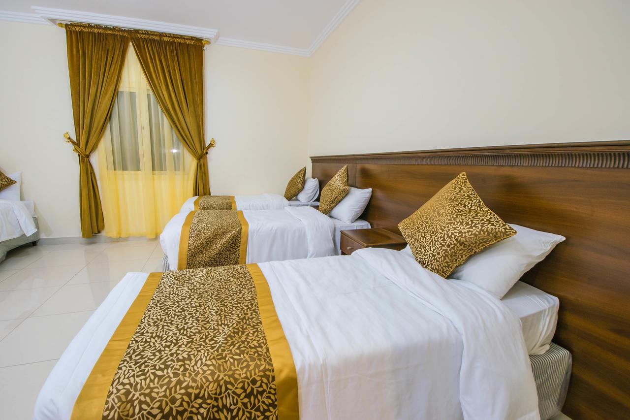 Hotel Fal Ajyad 2*
