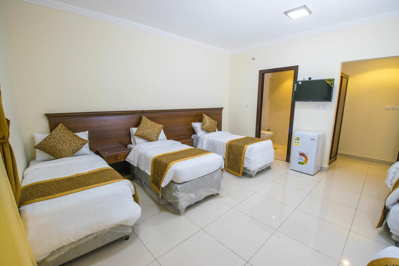 Hotel Fal Ajyad 2*