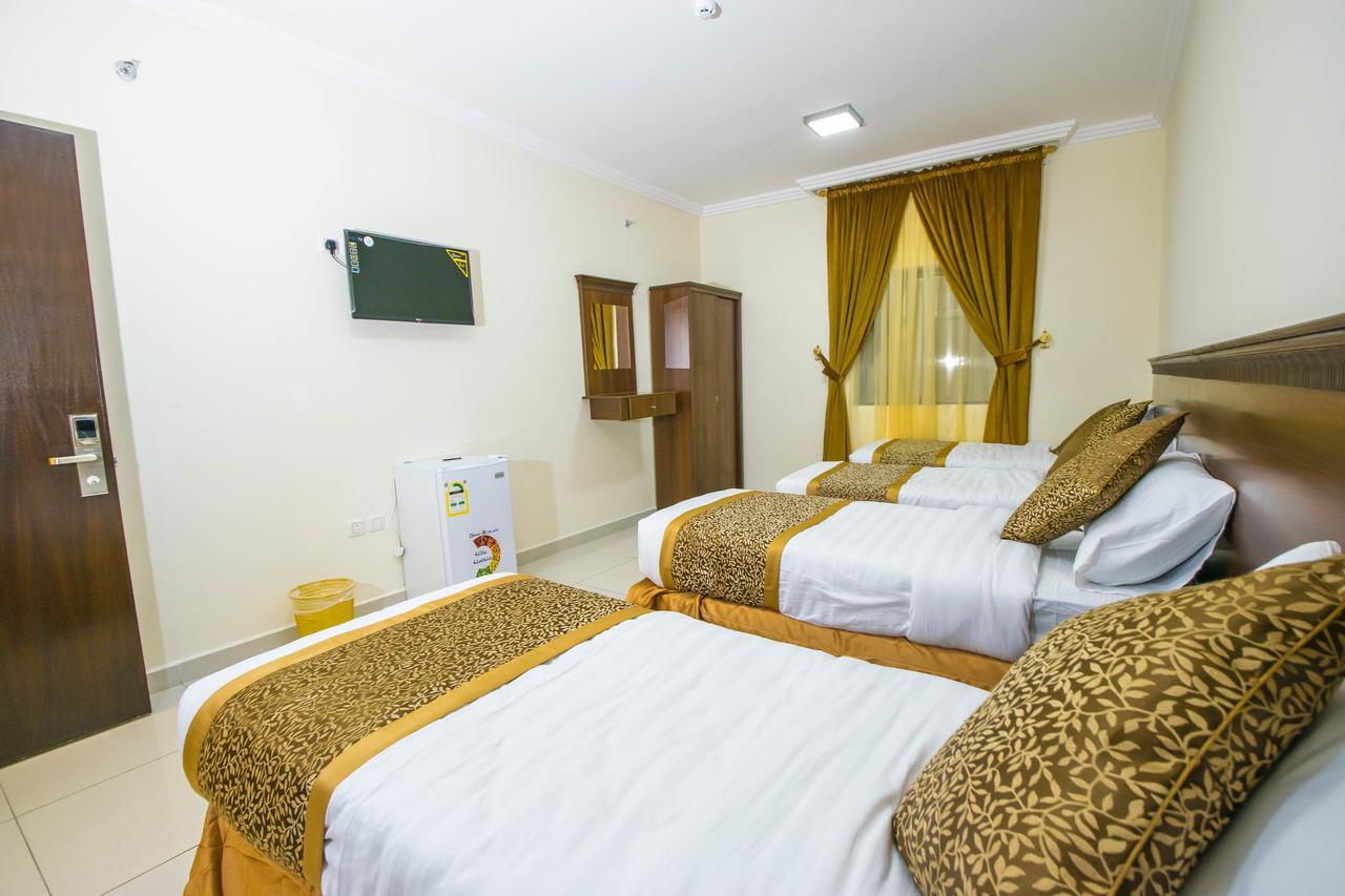 Hotel Fal Ajyad 2*