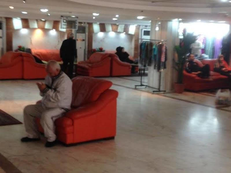 Hotel Masa Al Aseel Mecca