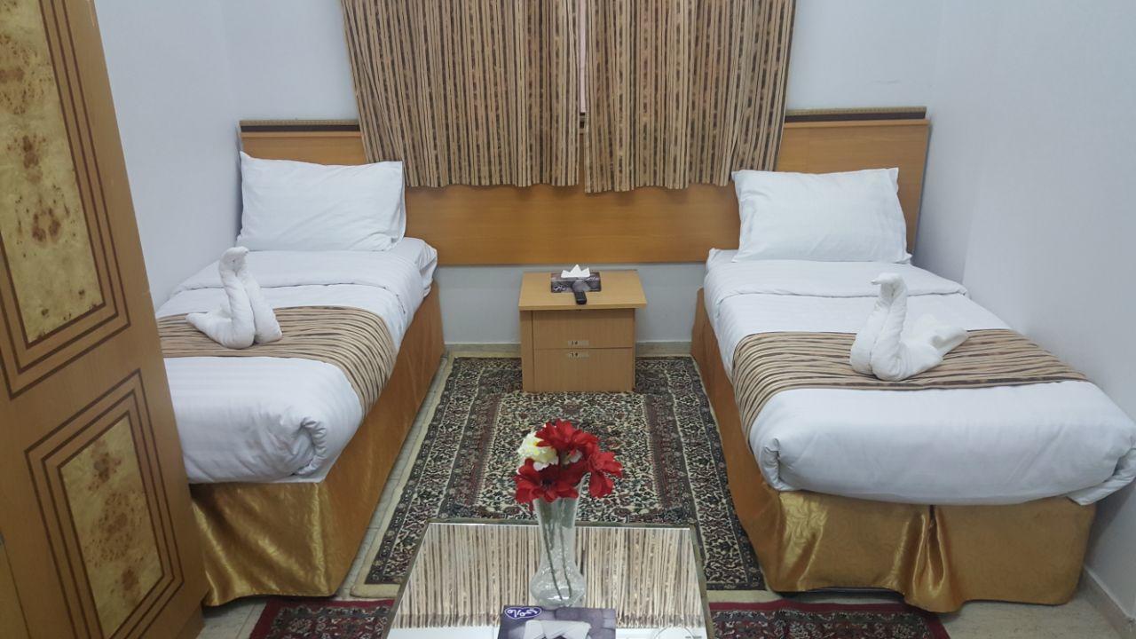 Hotel Rahaf Al Mashaer Al Mahbas