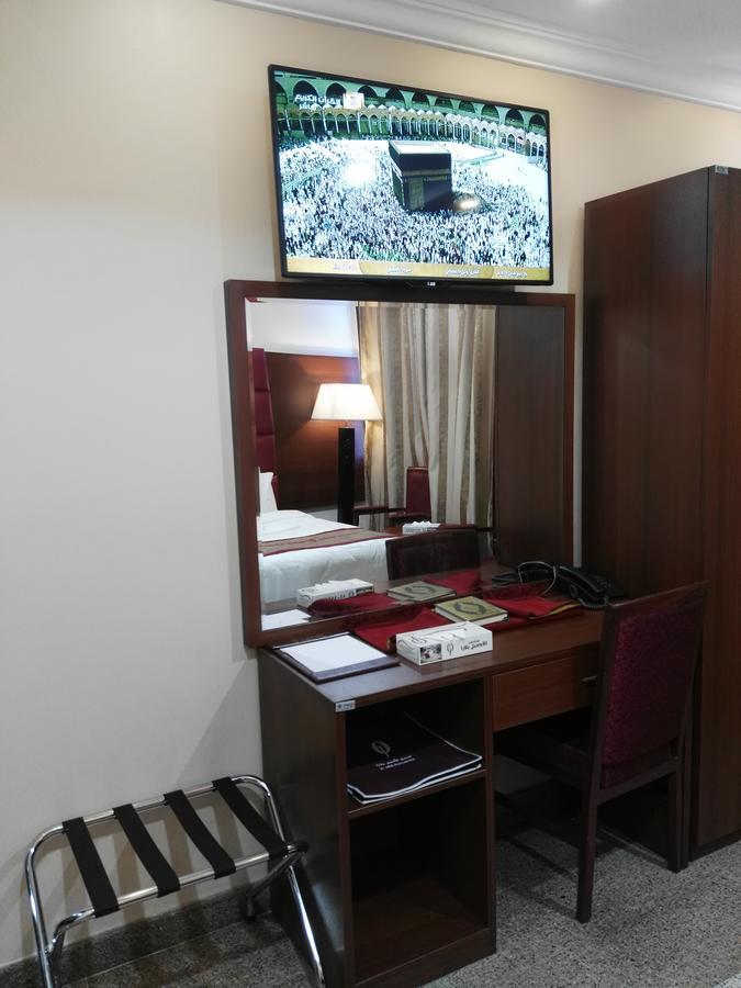 Hotel Al-aseel Umm Al-qura 2*