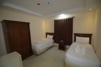 Hotel Blue Bow