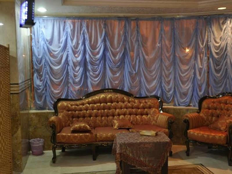 Al Rehaba Al Makkiah *