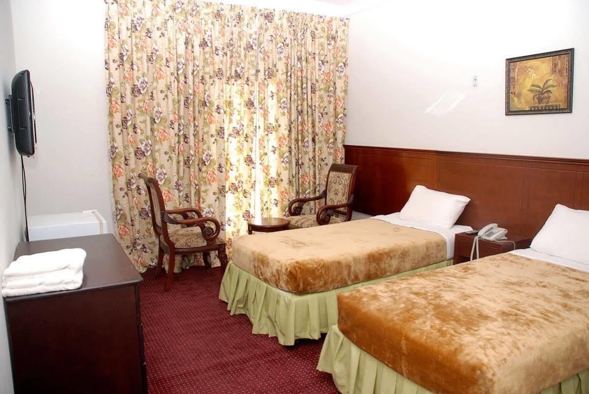 Al Mona Ajyad 3* Mecca