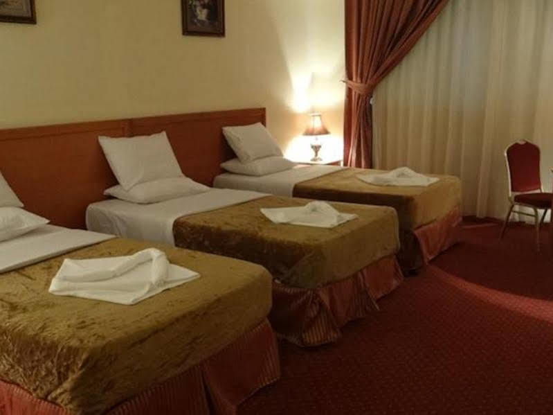 Hotel Rowaa Golden 3*
