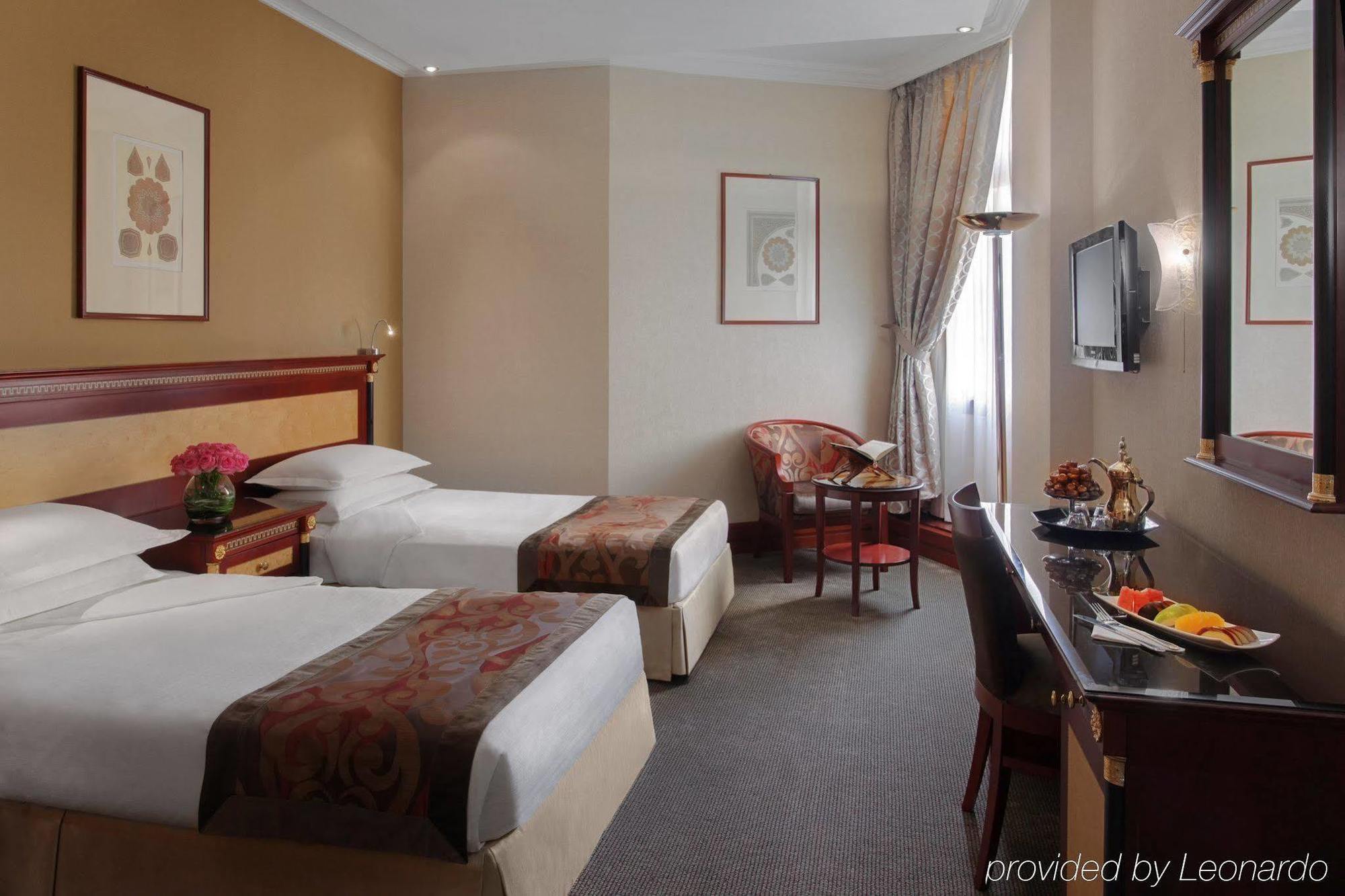 Al Shohada By Palm Rich Makkah Hotel 5*