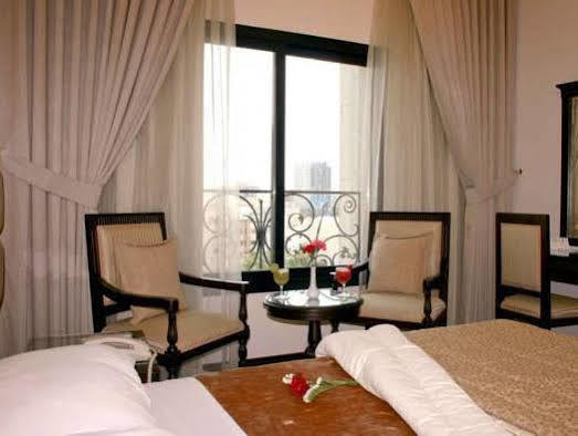 Elaf Mina 3* Mecca