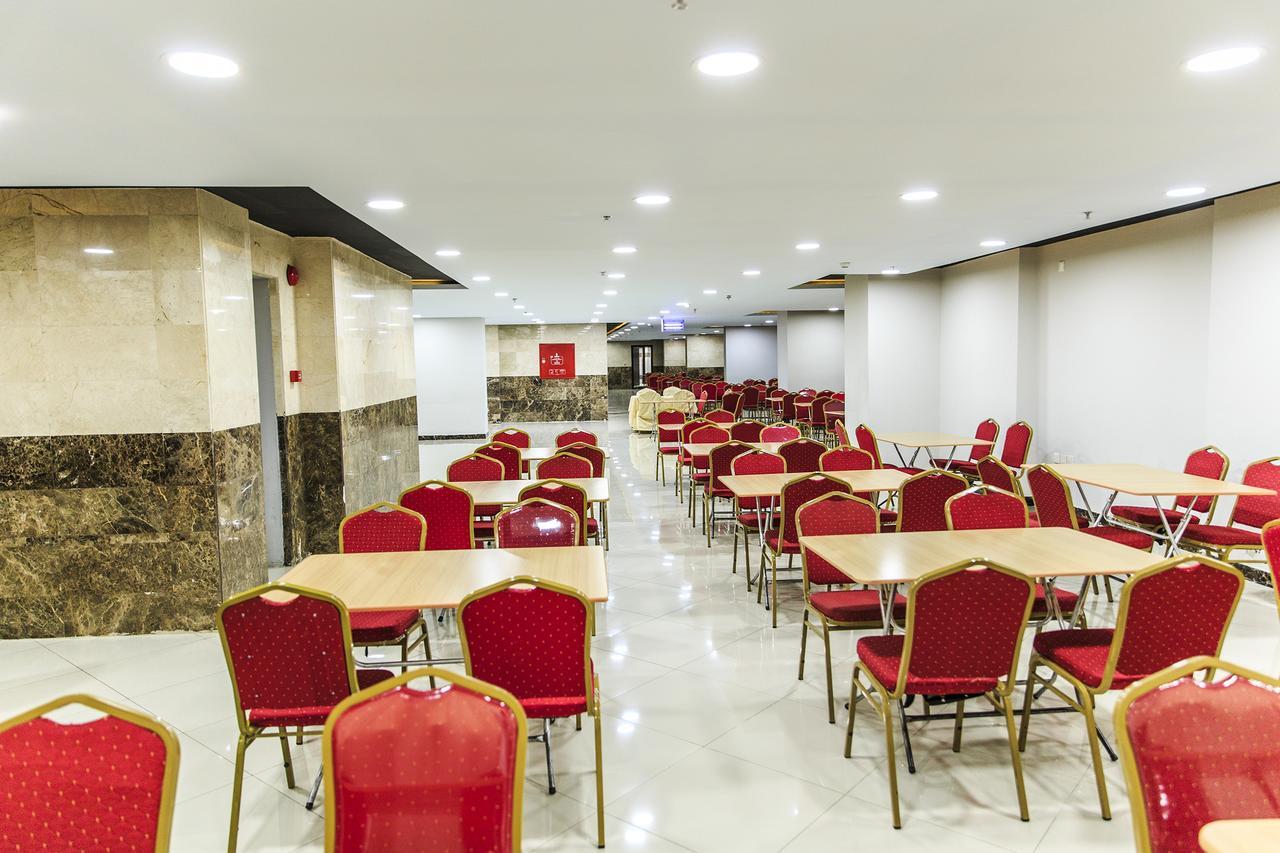 Jayan Makkah Hotel *