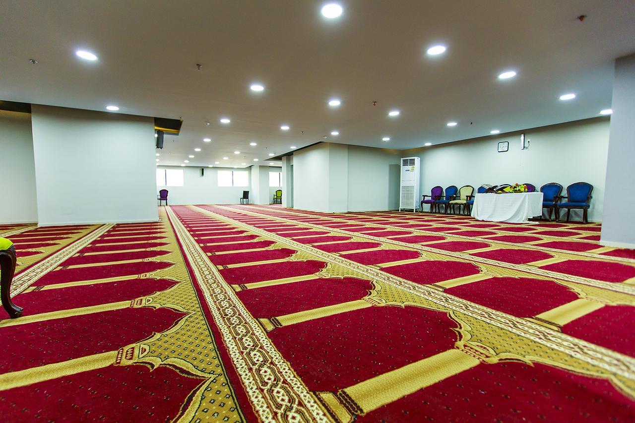 Jayan Makkah Hotel Mecca