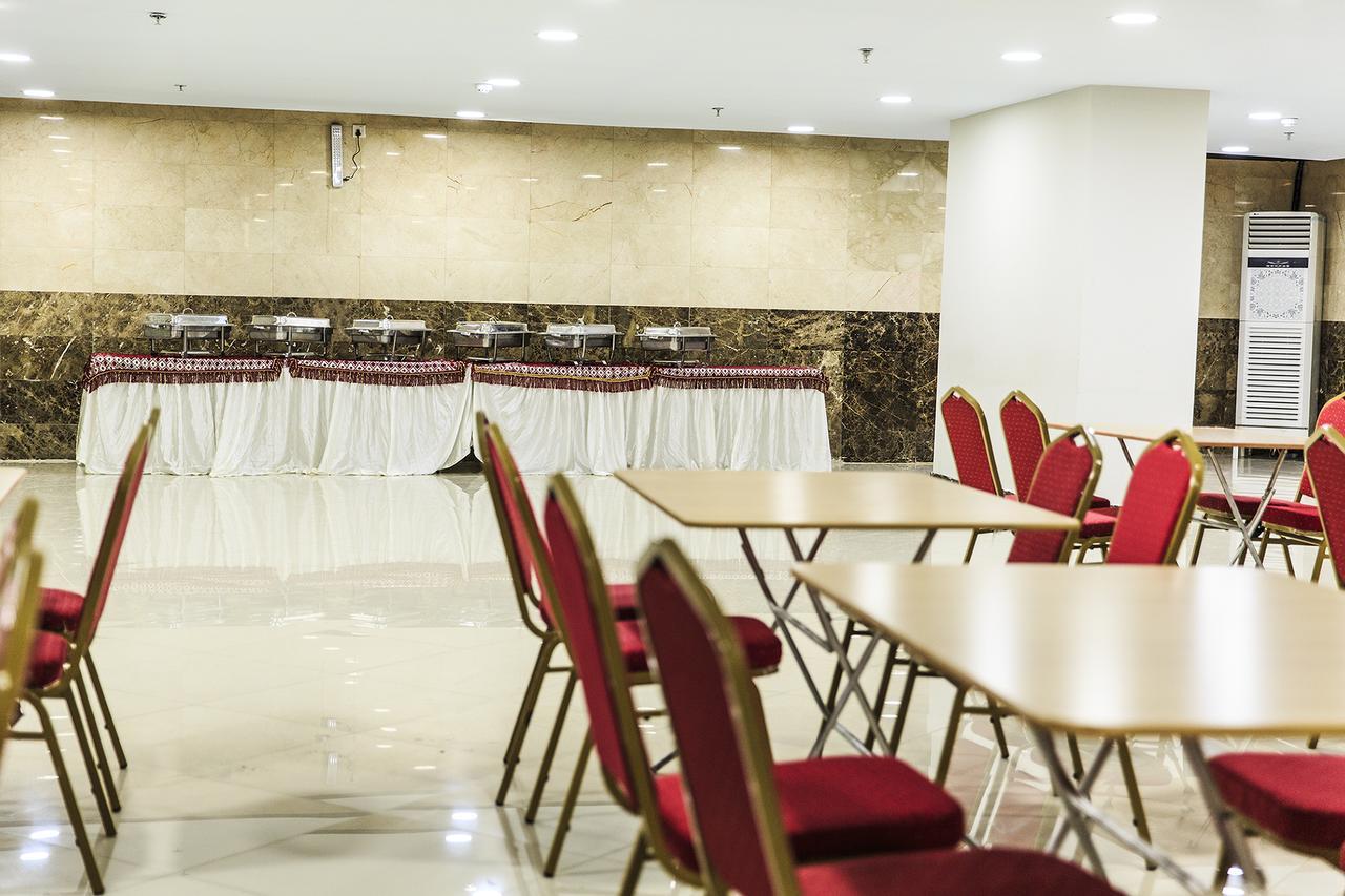 Jayan Makkah Hotel Mecca