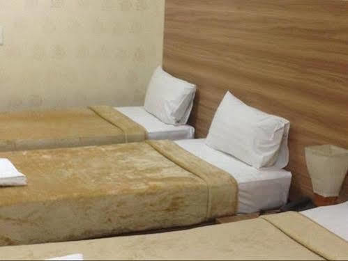 Hotel Al Marwah Al Jadeed Mecca