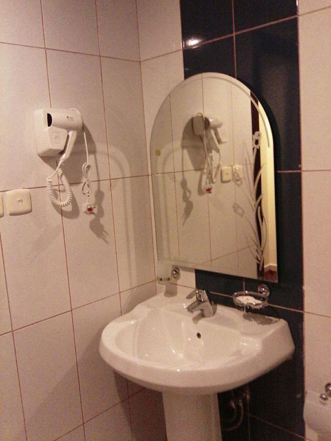 Haila Inn Azizeya Hotel Mecca