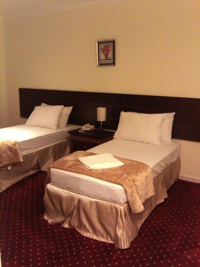 Haila Inn Azizeya Hotel