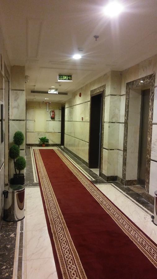 Haila Inn Azizeya Hotel Mecca
