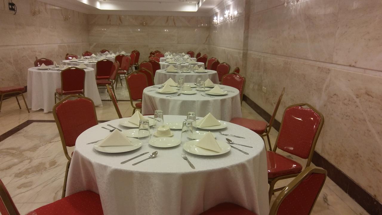 Haila Inn Azizeya 2*