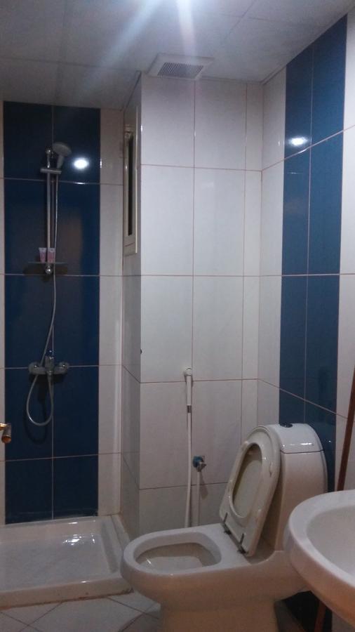 Hotel Haila Inn Azizeya