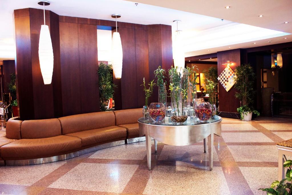 Al Jaad Mahbas Hotel