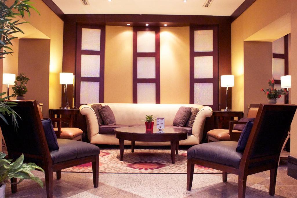 Hotel Al Jaad Mahbas Mecca