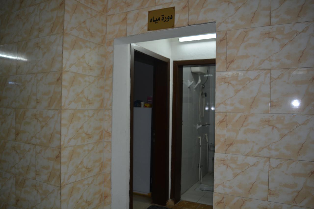 Alnahdi Furnished Apart 4*