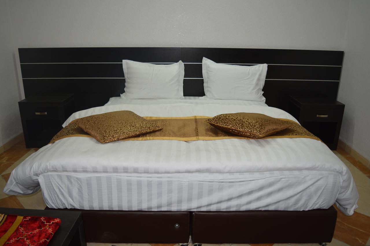 Alnahdi Furnished Apart Aparthotel Mecca