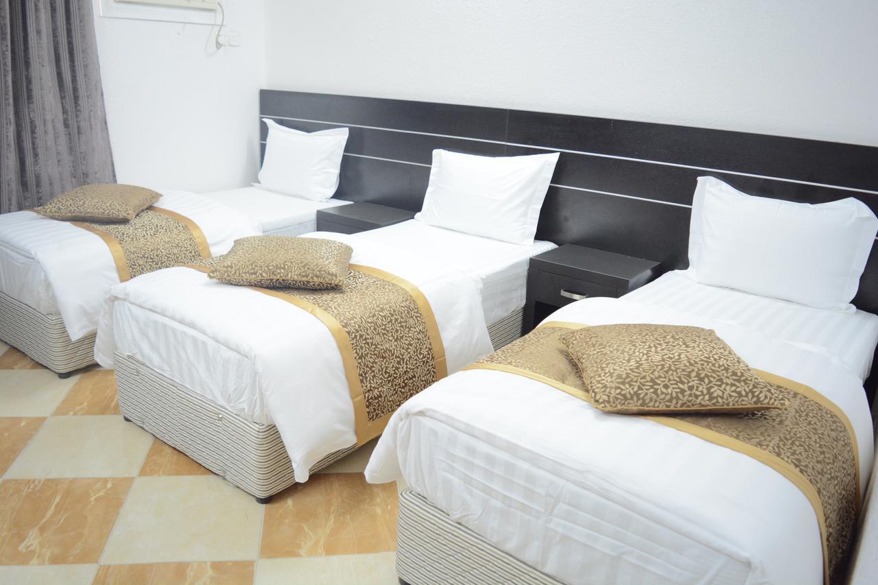 Alnahdi Furnished Apart 4* Mecca